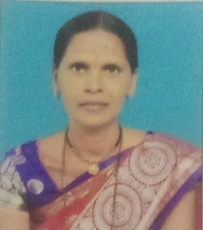 श्रीमती.चित्राबाई दादाजी चौरे